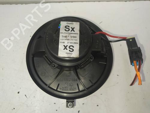 Heater blower motor ALFA ROMEO 147 (937_)  | BP14156077M62 