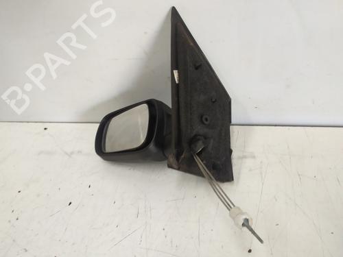 Left mirror FORD FIESTA V (JH_, JD_) 1.4 TDCi | BP18960769C26 