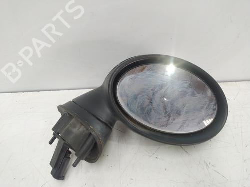 Used Right mirror MINI MINI (R50, R53) Cooper (116 hp) 16357652