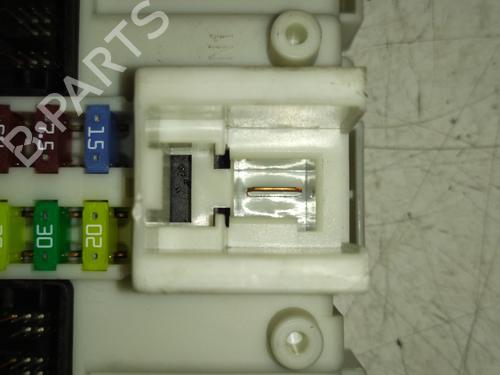 Fuse box BMW 1 (F20) 118 d | BP36532495E1 - Image 3