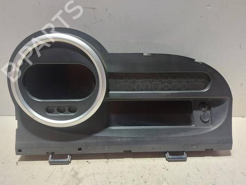 Kombinert Instrument RENAULT TWINGO II (CN0_) [2007-2025]  24112784
