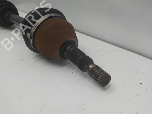 Drivaksel fortil Højre OPEL ASTRA H (A04)  | BP15244133M39