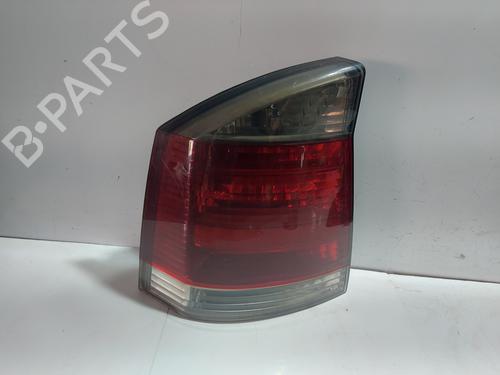 Venstre baglygte OPEL VECTRA C (Z02)  | BP29451245C34 
