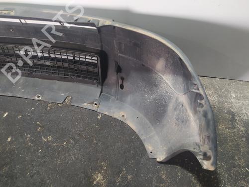 Front bumper CITROËN BERLINGO / BERLINGO FIRST Box Body/MPV (M_) 1.9 D 70 (MBWJZ, MCWJZ) | BP22903730C7 