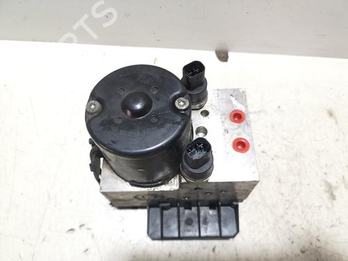 ABS Bremseaggregat MERCEDES-BENZ A-CLASS (W168) A 170 CDI (168.009, 168.109) | BP13942430M43 