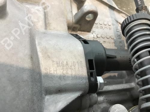 Gearbox SEAT LEON (5F1)  | BP27997530M3 