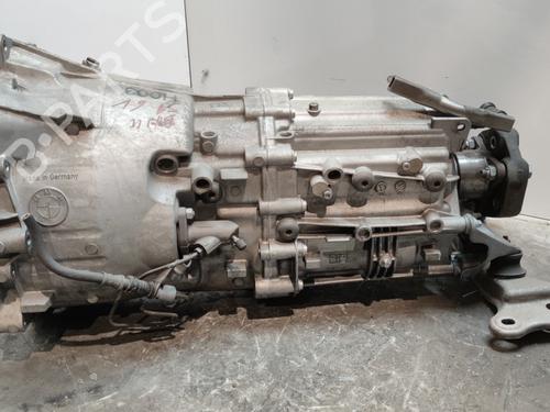 Gearbox BMW 1 (E87)  | BP8708549M3 