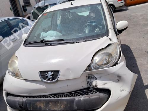 Left front window switch PEUGEOT 107 (PM_, PN_) | BP37223624I27 - Image 9