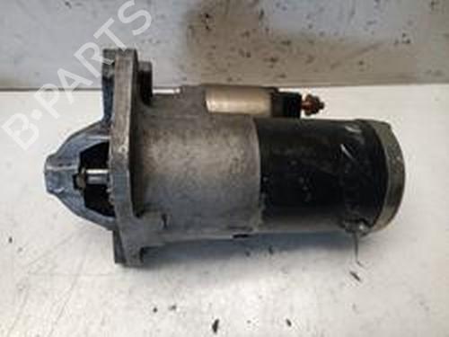 Startmotor RENAULT MEGANE II (BM0/1_, CM0/1_) 1.5 dCi (BM1E, CM1E) | BP8714779M8 