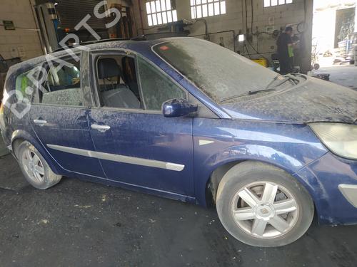 Switch RENAULT SCÉNIC II (JM0/1_) | BP38068714I30 - Image 8