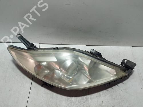 Right headlight MAZDA 5 (CR) 2.0 CD (CR19) | BP38649048C29 - Image 2