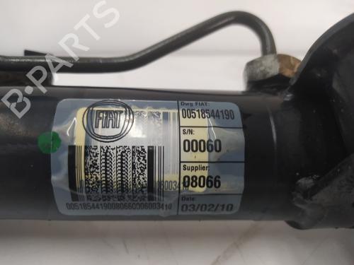 Steering rack FIAT DOBLO Cargo (263_) 1.3 D Multijet | BP16031026M22