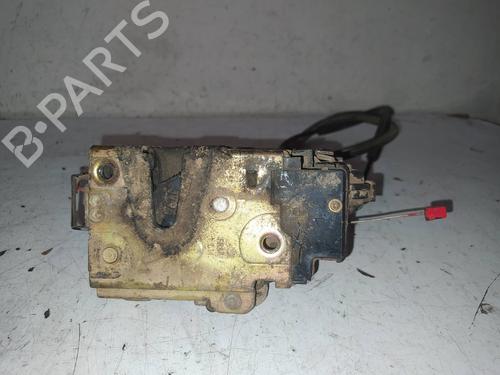 Used Front right lock SEAT AROSA (6H1) [1997-2004]  11018449