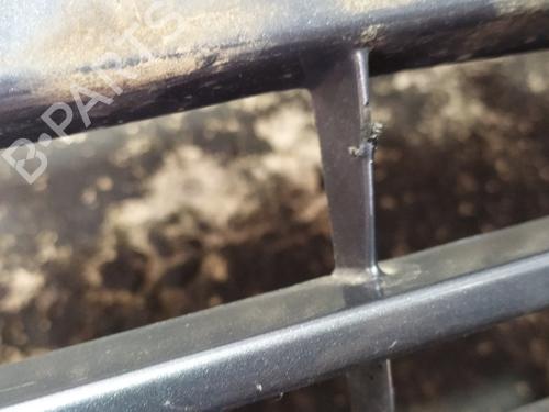 Front bumper CITROËN C3 I (FC_, FN_) 1.4 HDi | BP31021038C7