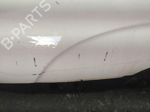 Rear bumper OPEL CORSA D (S07) | BP30156830C8