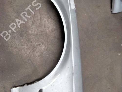 Used Left front fenders BMW 3 (E46) 320 d (136 hp) 8708508