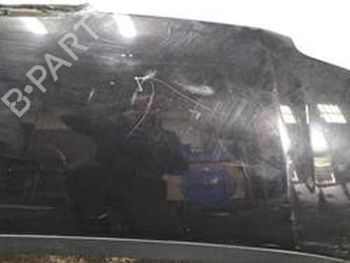 Hood SEAT ALHAMBRA (7V8, 7V9)  | BP8701308C1 