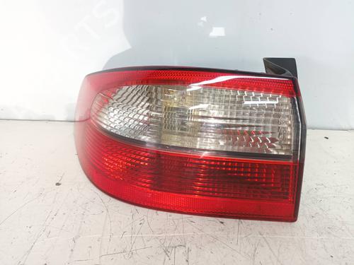 Used Left taillight RENAULT LAGUNA II (BG0/1_) 2.2 dCi (BG0F) (150 hp) 13697458