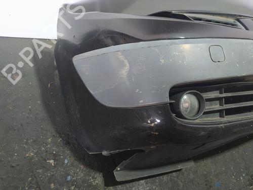 Front bumper RENAULT GRAND SCÉNIC II (JM0/1_) 1.5 dCi (JM02, JM13) | BP19664423C7 