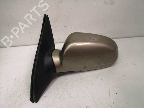 Left mirror CHEVROLET NUBIRA Saloon  | BP8705112C26 