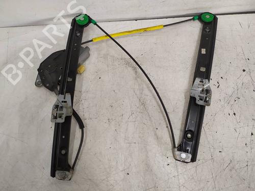 Front left window mechanism BMW 3 (E46) 320 d | BP38962246C22 - Image 2