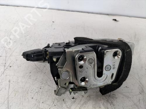 Front right lock NISSAN MICRA IV (K13K, K13KK) 1.2 | BP13747514C97 