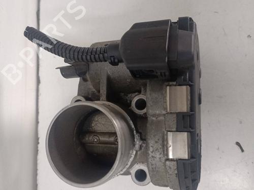 Used Throttle body FIAT BRAVO II (198_) 1.9 D Multijet (198AXC1B) (150 hp) 9226095