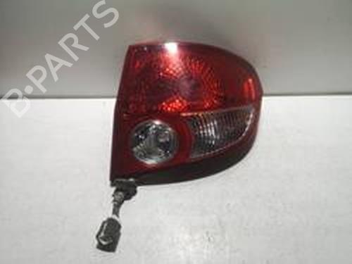 Højre baglygte HYUNDAI GETZ (TB) [2001-2011]  8716256