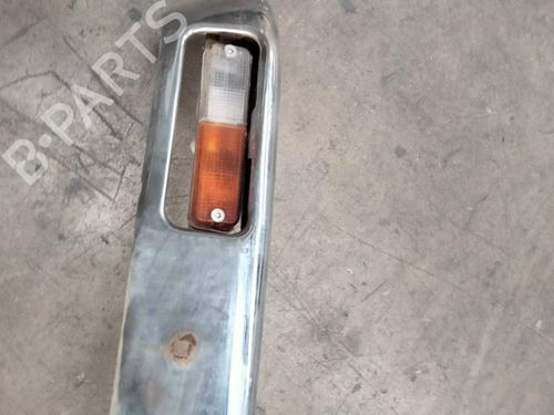 Front bumper SEAT 131 (131A)  | BP22748293C7 