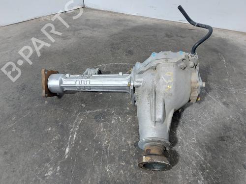 Used Transfer box SUZUKI GRAND VITARA II (JT, TE, TD) [2005-2025]  29753943