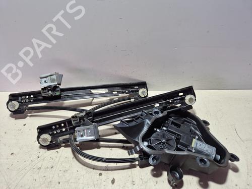 Front right window mechanism SEAT IBIZA IV SC (6J1, 6P5) 1.4 TDI | BP25131303C23 