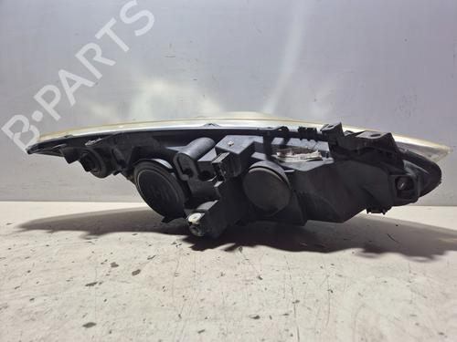 Left headlight PEUGEOT 307 (3A/C)  | BP27302915C28 
