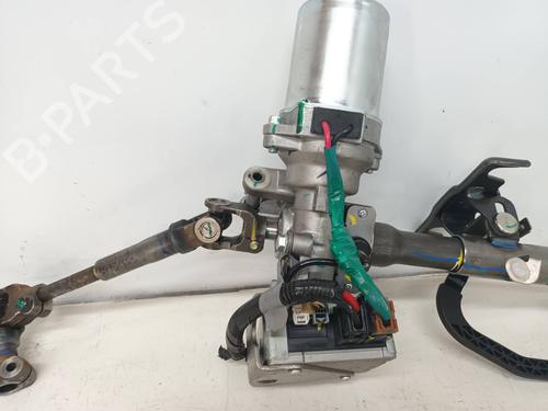 Steering column NISSAN MICRA IV (K13K, K13KK) 1.2 | BP16199623M21 