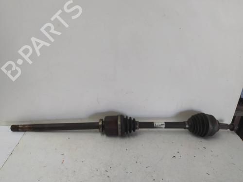 Used Right front driveshaft RENAULT TRAFIC II Van (FL) [2001-2025]  9272545