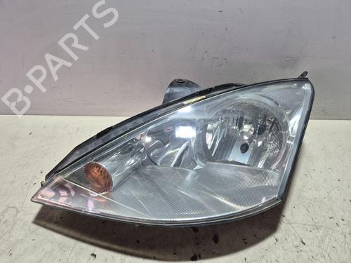 Faro izquierdo FORD FOCUS I (DAW, DBW) 1.8 TDCi (100 hp) 27325201
