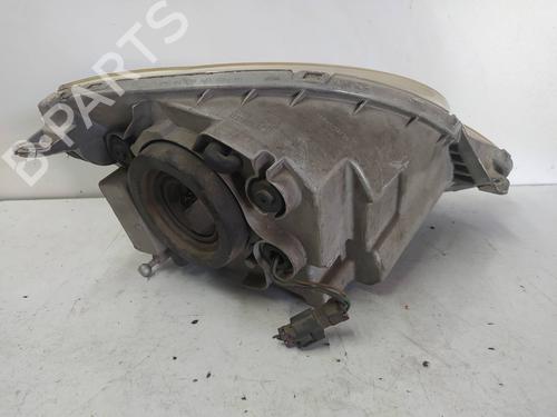 Left headlight CHEVROLET MATIZ (M200, M250)  | BP9496809C28 