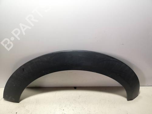 Rear left wheel arch trim MINI MINI (R56) One | BP16866411C136 