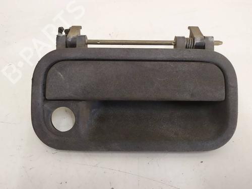 Høyre foran utvendig håndtak Høyre foran utvendig håndtak OPEL ASTRA F Saloon (T92) 1.4 (F19, M19) (82 hp) 39882966 39882966