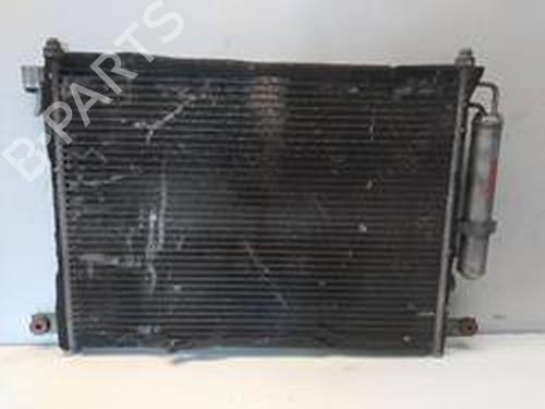 Used AC radiator CHEVROLET AVEO / KALOS Hatchback (T200) [2003-2008]  8715300