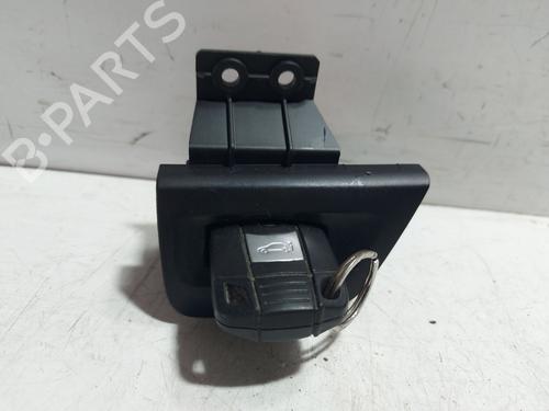 Used Ignition barrel Ignition barrel BMW 1 (E87) 118 d (122 hp) 33818195 33818195