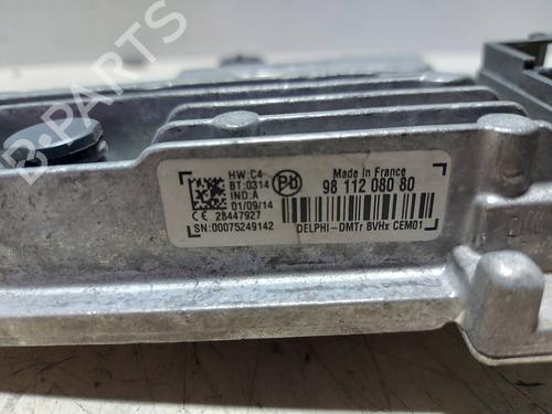 Start/Stop ECU PEUGEOT 3008 I MPV (0U_) 1.6 BlueHDi 120 | BP18312530M59 