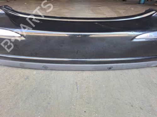 Rear bumper JAGUAR X-TYPE I (X400) 2.0 D | BP18052537C8 