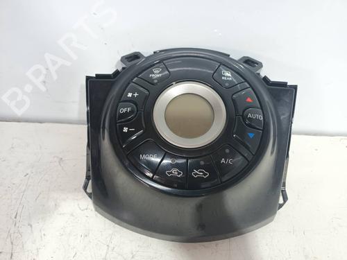 Used Climate control NISSAN MICRA IV (K13K, K13KK) 1.2 (80 hp) 16199625
