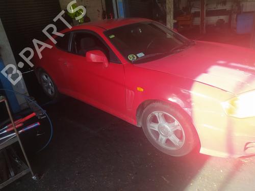 Steering column stalk HYUNDAI COUPE II (GK) 1.6 16V | BP15897662I23 