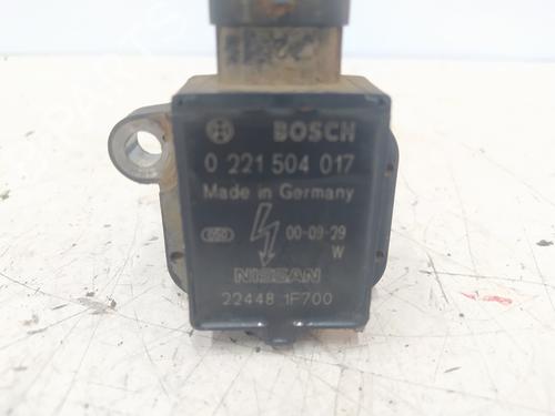 Ignition coil NISSAN MICRA II (K11) 1.3 i 16V | BP20489357M94 