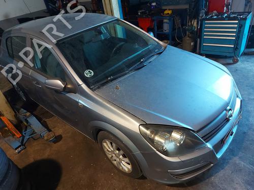 Left headlight OPEL ASTRA H (A04) 1.6 (L48) | BP22612123C28 