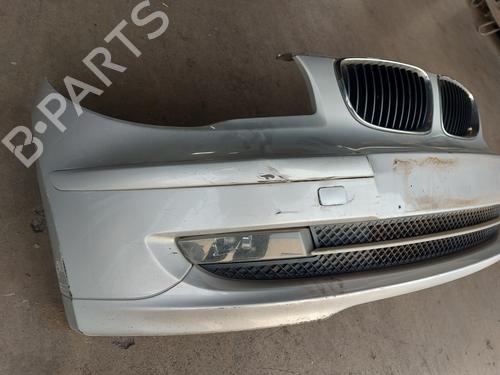 Front bumper BMW 1 (E87) 120 d | BP29376717C7 