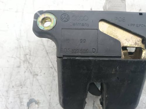 Bakluke lås SEAT TOLEDO II (1M2)  | BP11940340C101 