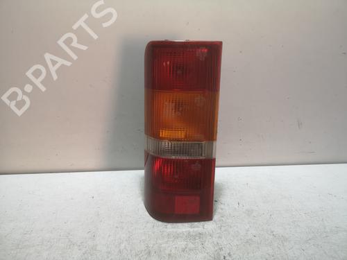 Used Left taillight FORD COURIER Pickup [1996-2013]  10262580