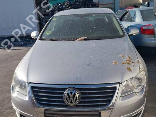 Pipe VW PASSAT B6 (3C2) | BP39693885M125 - Image 8